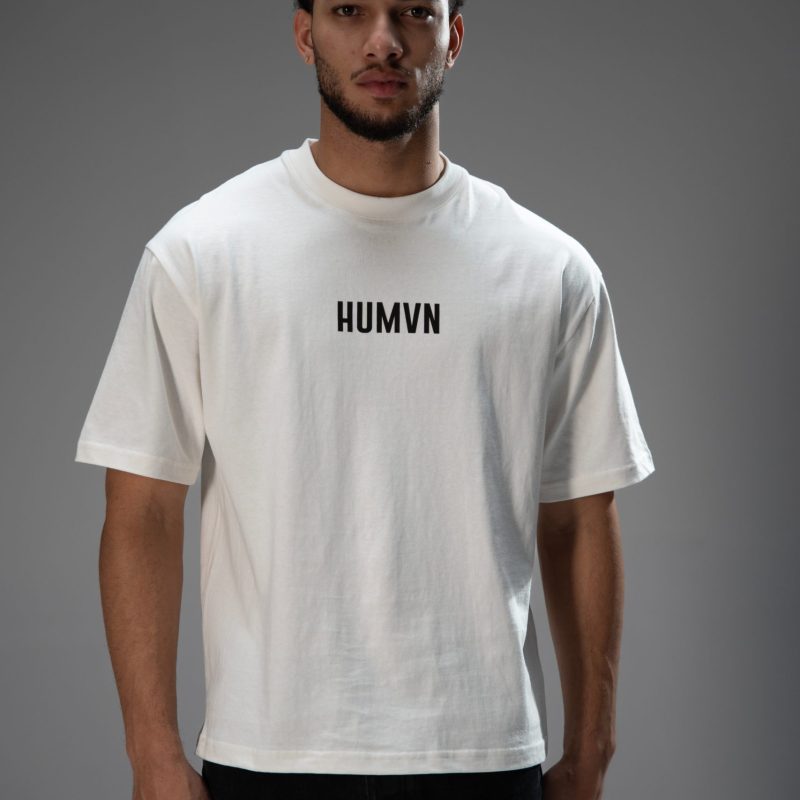 HUMVN-FOR THOSE WHO DARE